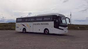 Galson Stornway Motor Services Ltd