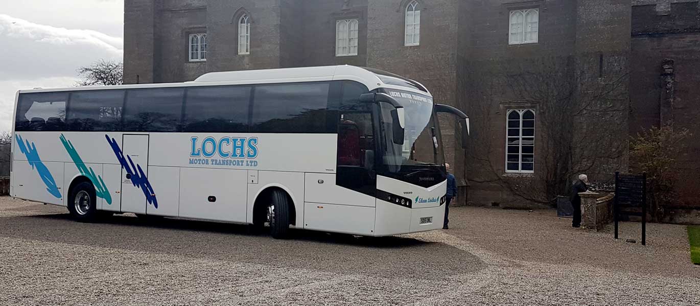 Lochs Motor Transport Ltd
