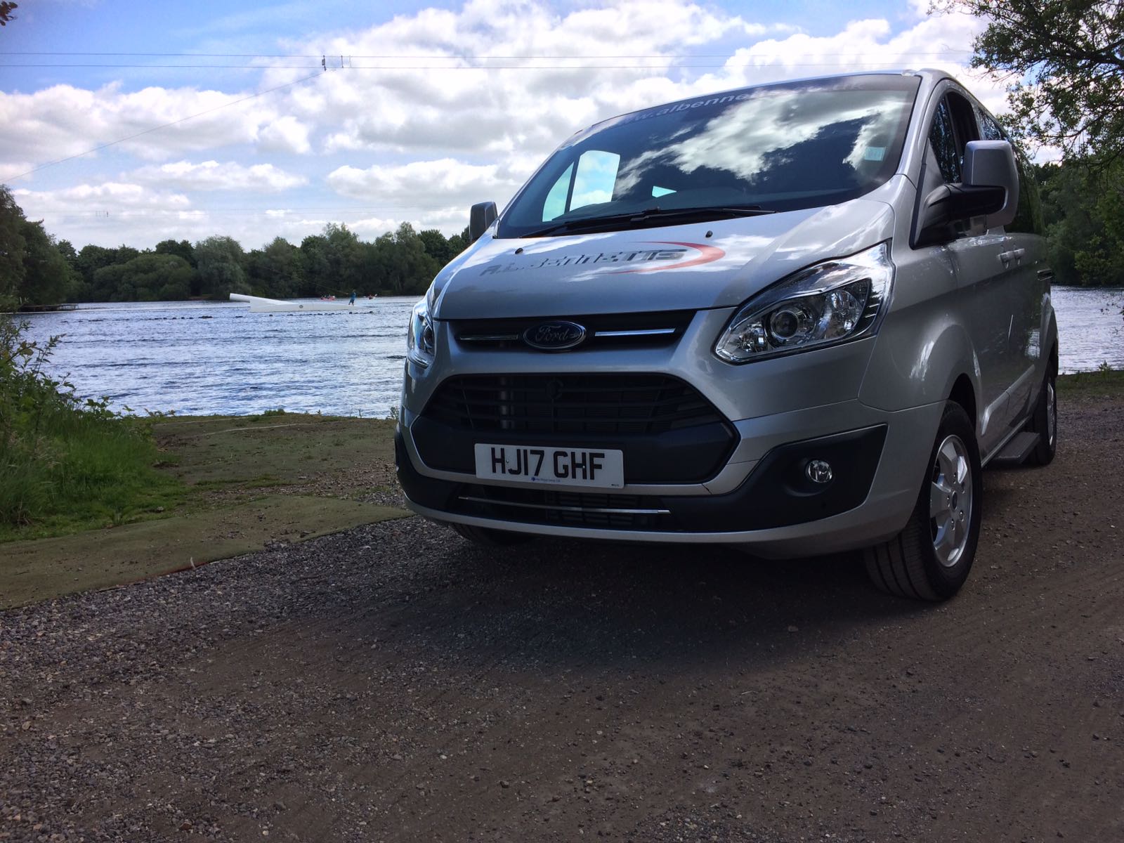 AL Bennetts Transport Ltd