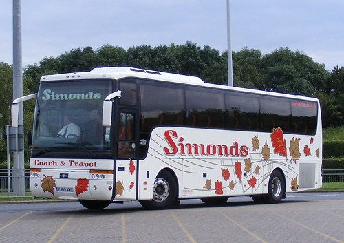 Simonds of Botesdale Ltd