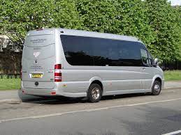 Back Roads Touring Company Ltd