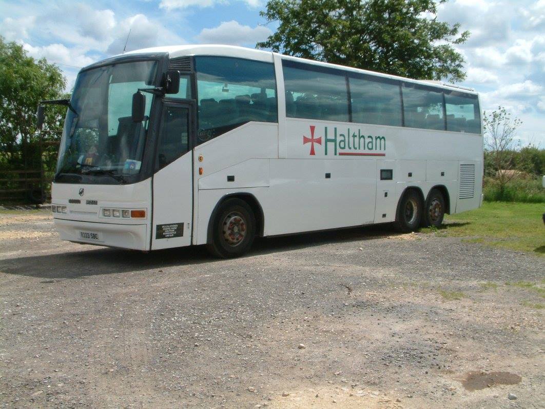 Haltham Travel Group