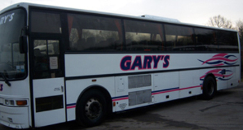 Gary's Coaches