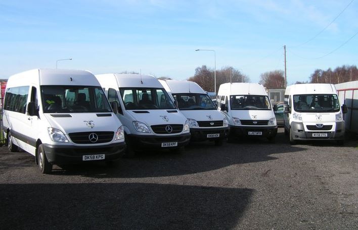 R Williams Services Ltd