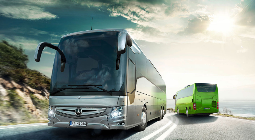 Colin Gee Transport Ltd