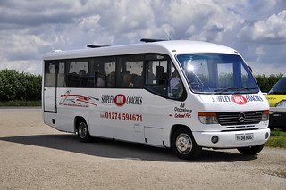 Shipley Mini Coaches