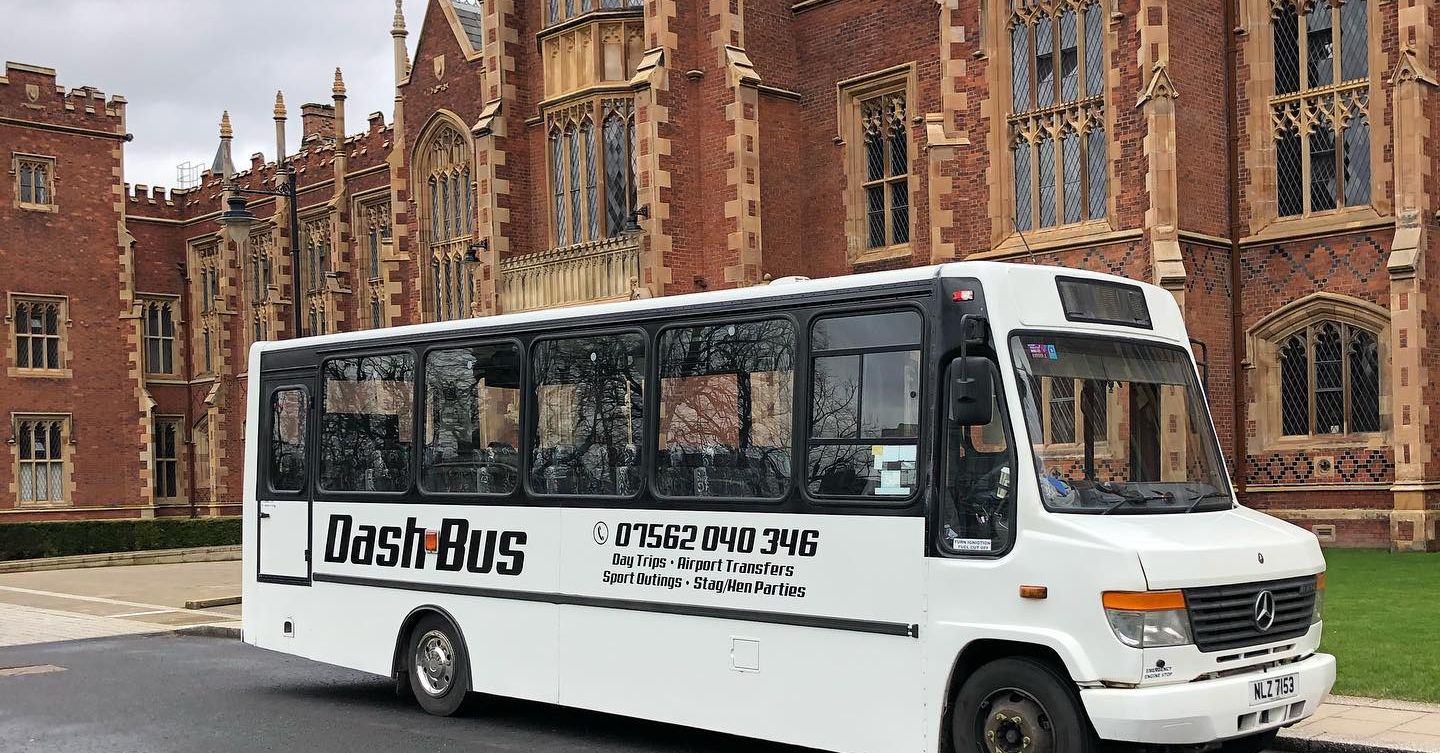 Dash bus