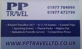 PP Travel Ltd