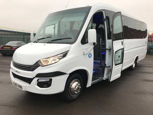 Gallagher's Travel Ltd