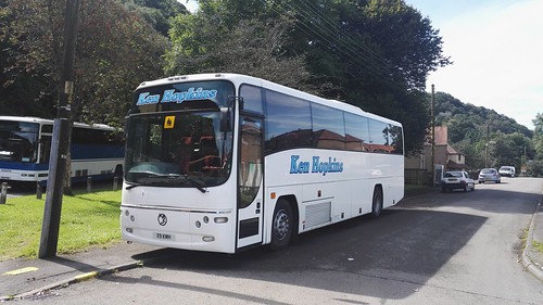 Tonna Luxury Coaches Ltd