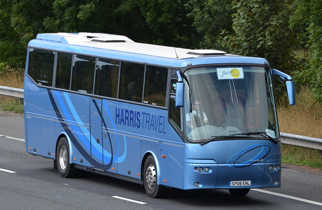 Harris Travel (Exeter)