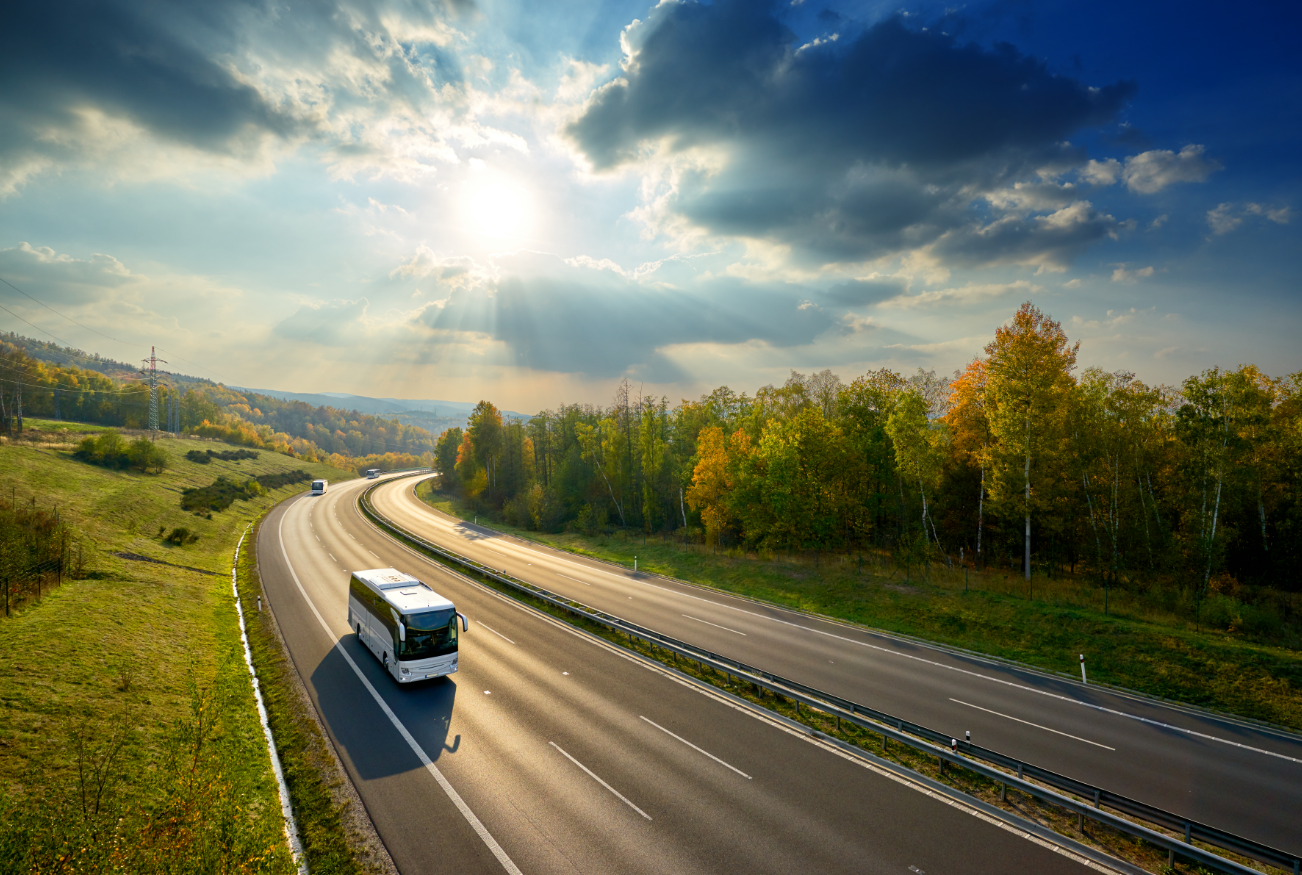 Coach Hire - St Albans